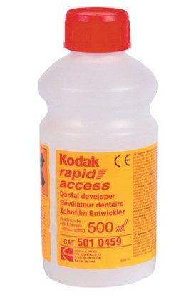 Проявитель 500мл, Kodak / США