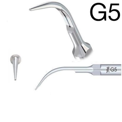 Насадка для скалера для удаления зубного камня G5 