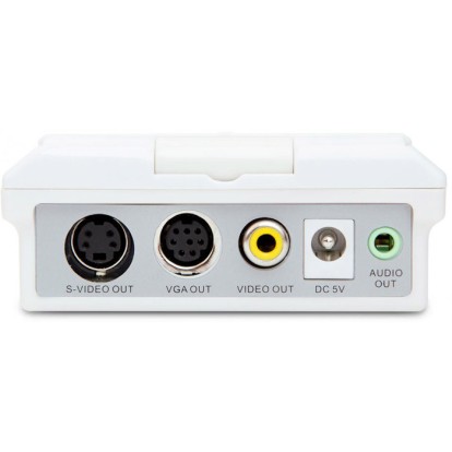 Интраоральная камера беспроводная MD 980 SDW / Китай