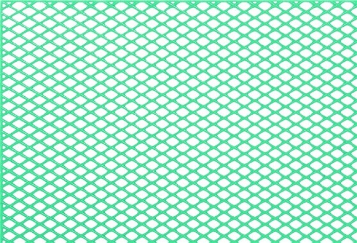 Восковая сетка 688-3011 /Ренферт